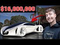 9 CRAZY Things MrBeast Spends His Millions On