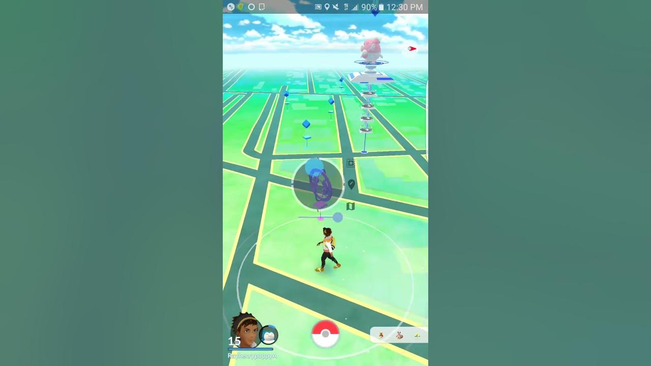 (Official)POKEMON GO FAKE GPS GO WORKING APP FOR ANY DEVICE