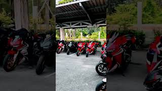 BIGBIKE DREAM CBR1000RR ALL TYPE‼️#hondacbr1000rr #cbr1000rr #cbr1000rrrsp
