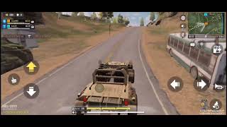 Call of Duty Mobile Battle