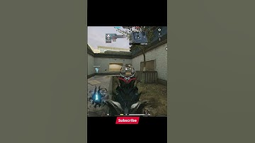 ACED with a MYTHIC TYPE 19 in COD Mobile! #codm