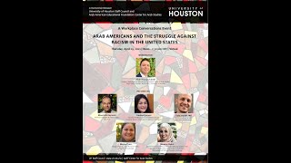 Arab Americans and the Struggle Against Racism in the United States