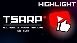 Why YouTube is Hiding the Like Button: What You Need to Know! Profile