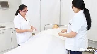 ASEO GENITAL FEMENINO