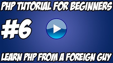 PHP Tutorial for Beginners - #6 - Switch statement & If statement comparison