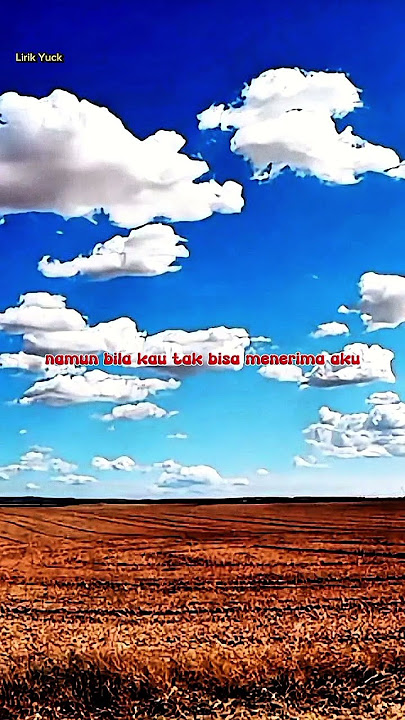 lirik lagu Tanpa Cinta Tiara Andini Yovie Widianto #lirik #yoviewidianto #tiaraandini #tanpacinta