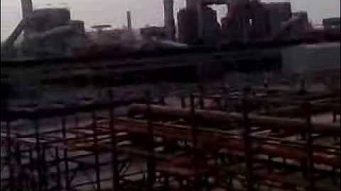 maaden phosphoric acid plandt