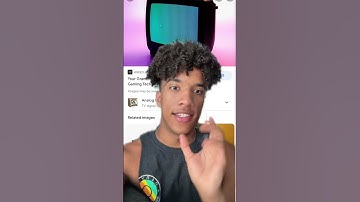 What is Screen Burn In?