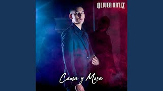 Video thumbnail of "Oliver Ortiz y Sus Aliados - Cama y Mesa"
