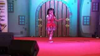 Siti Rohani - Singing Contest - Malioboro Mall - Devina