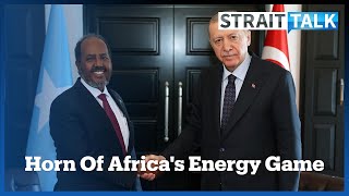 Will the Türkiye-Somalia Oil and Gas Deal Be a Game Changer For the Horn of Africa? screenshot 5