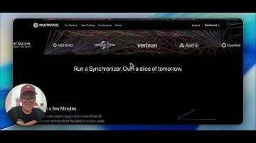 The Biggest Depin Project in the Monad Ecosystem (Airdrop Confirmed)