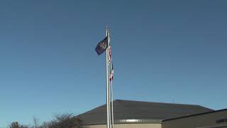 West Des Moines Police Department and Aspen Drive neighborhood