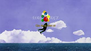 [VIETSUB] BIG Naughty (서동현) - Lovey Dovey (Feat. meenoi)