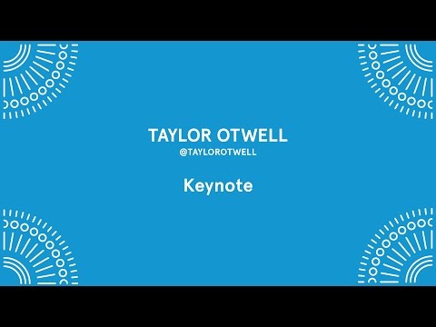 Keynote