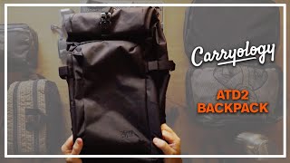 Packing the Attitude Supply ATD2 | ASMR
