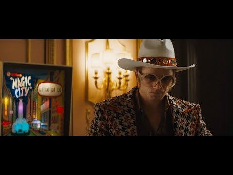 Rocketman | Download &amp; Keep Now | Official Teaser Trailer | Paramount Pictures UK