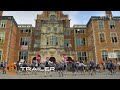 Roald Dahl's Matilda the Musical Official Trailer (2022) – Regal Theatres HD