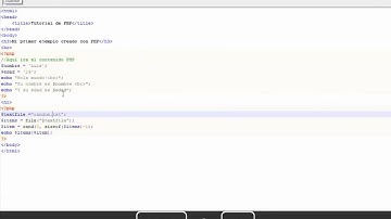 PHP// (Texto aleatorio y llamado remoto de archivos)