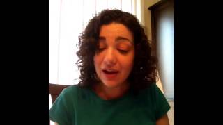Haftarah blessings for Rosh Hashanah