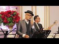 Kamulah Satu-satunya (cover Dewa 19) By. Iwan Abdie And The Bohemians Band