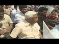 TJAC Chairman Prof Kodandaram Arrest