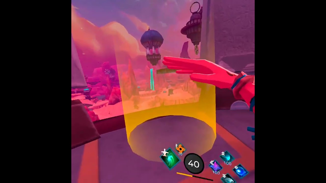 Zenith- What to do with story missions after lvl 40