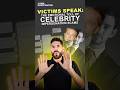 Victims Speak: The Emotional Toll of Celebrity Impersonation Scams
