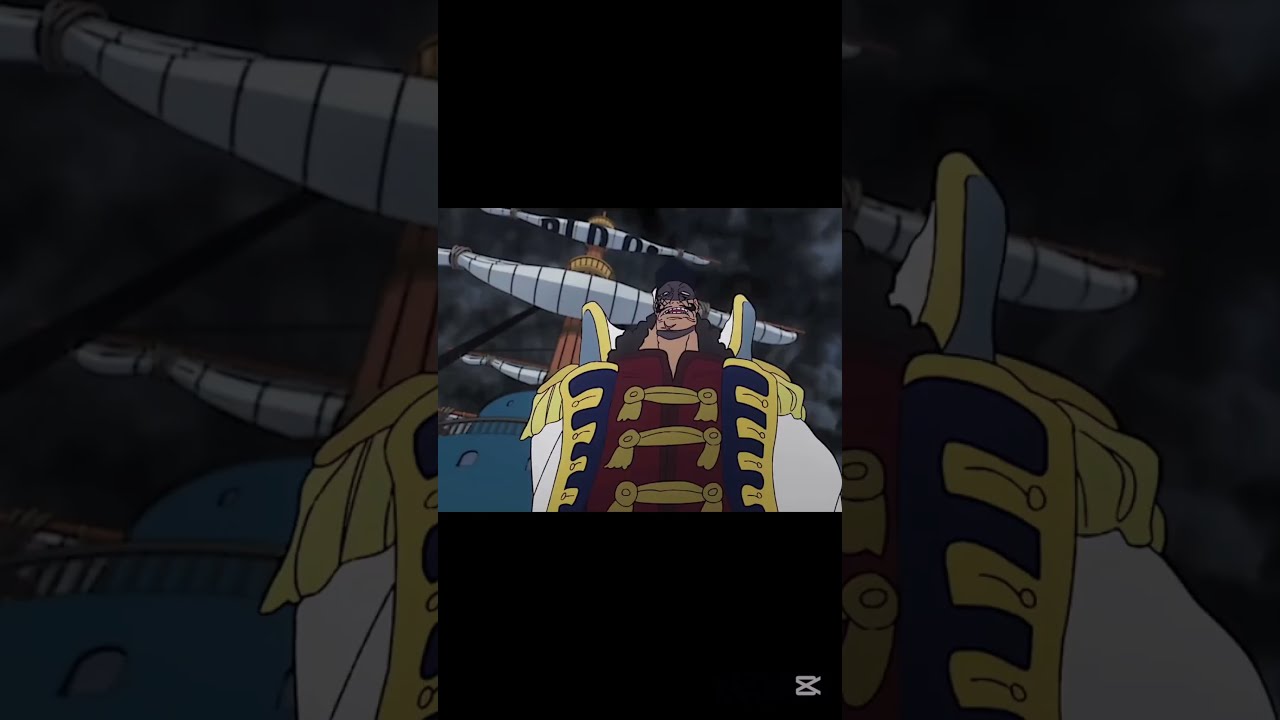 Saturn S Finally Making A Move Onepiece Egghead Luffy Sungodnika Animeedit Trending