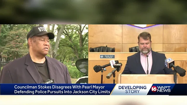 Stokes vs. Mayor Windham