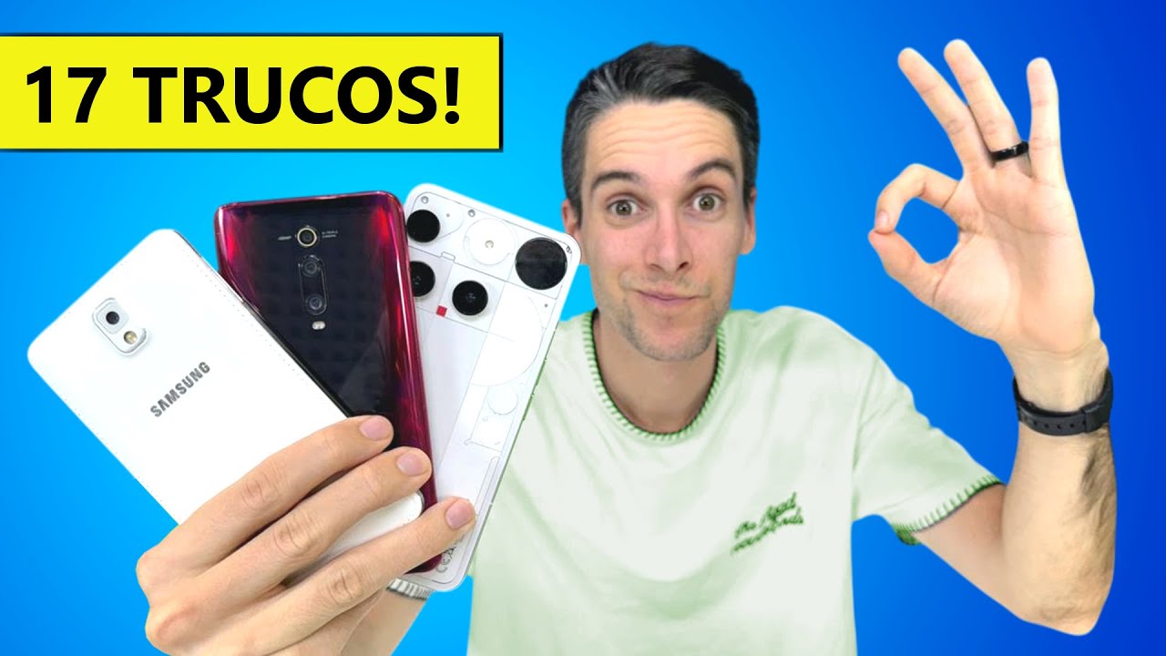 Como CUIDAR tu teléfono para que DURE MUCHOS AÑOS