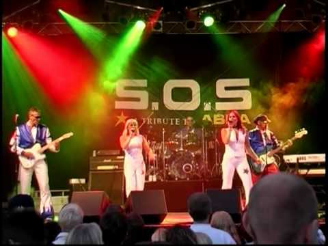 SOS - a tribute to ABBA