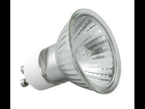 How To Replace The Light Bulb Gu10 Led, How Do You Remove A Halogen Bulb From Ceiling Fixture
