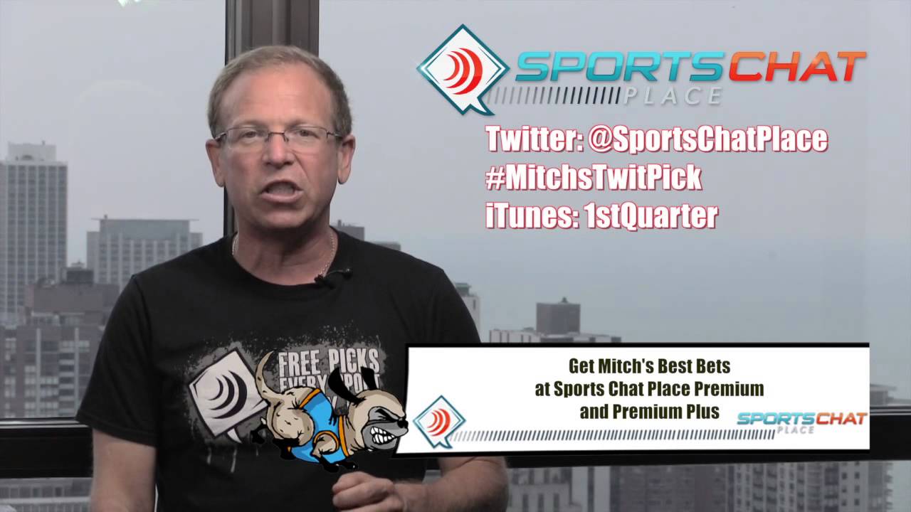 betting odds live Free Pick 7/6/13: Mitch's Dog of the Day Free MLB Baseball Pick