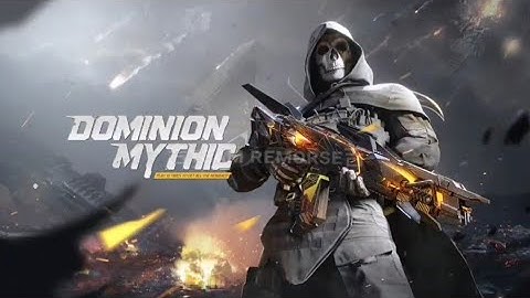 Ghost Azrael and M13 Dominion Mythic Lucky Draw Teaser is here..