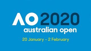 Australian Open 2020