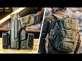 Top 10 Incredible Tactical Military Gear &amp; Gadgets