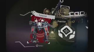[PS VR1][E]코드 51: 메카 아레나 (Code 51: Mecha Arena)
