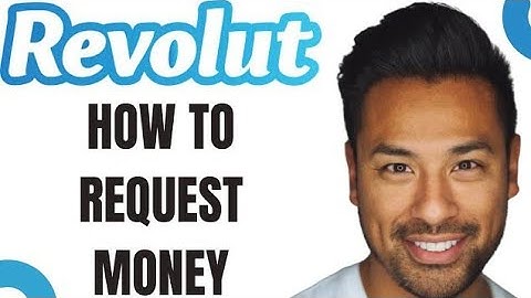 How to Request Money on Revolut (EASY)