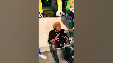 I GOT KIDNAPPED BY GANG MEMBERS Shorts 