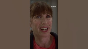 Asthmatic patient confidently uses her inhaler wrong #shorts | House M.D.