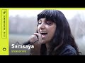 Samsaya, "Stereotype": Stripped Down (Live)