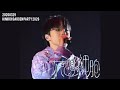 IANCHAN 陳卓賢 花邊細胞 首唱 Hi MIRO Garden Party 2026 29 03 2026 