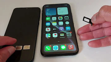 Quelle taille de carte SIM pour iPhone 8 ?