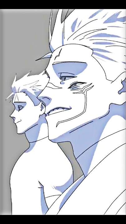 [ Sukuna x Gojo Walk Edit 🔥] #sukuna #gojo #jujutsukaisen #fananimation