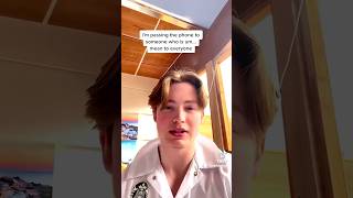 heartstopper passing the phone to… #heartstopper #sapnapphora #youtubeshorts Wealth