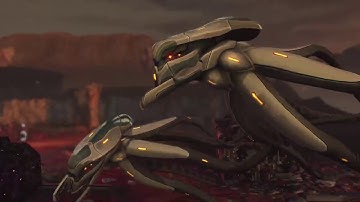 XCOM: Enemy Within [18] - Operation Burning Hymn