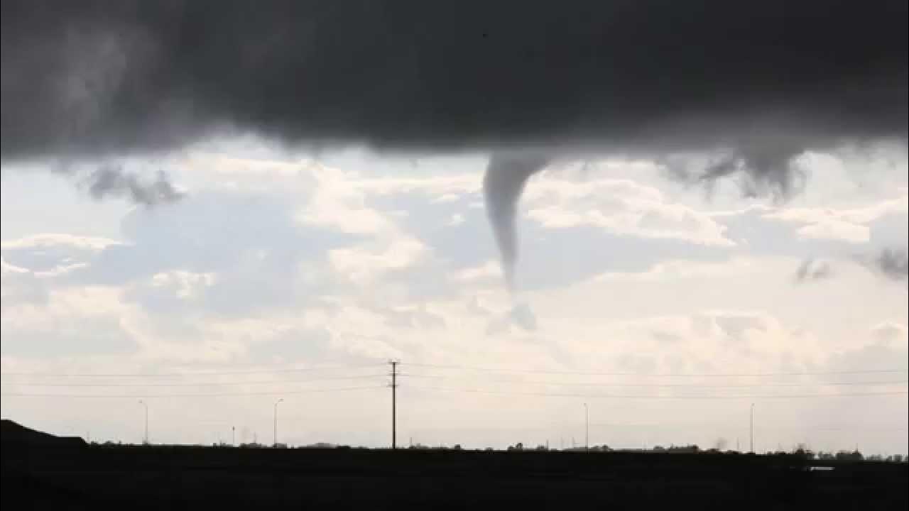 March 26th, 2014 Roseville CA Tornado and Funnel Cloud YouTube
