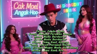 Musik DJ DANGDUT REMIX KOPLO Kekinian