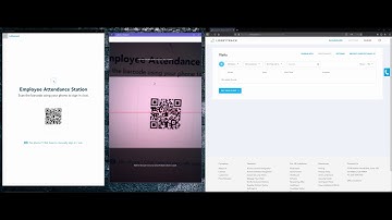 Track Employees With Lobbytrack Visitor Management System